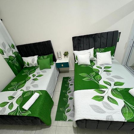 Hotel Mi Dulce Amanecer Pyr Nagua Exteriér fotografie