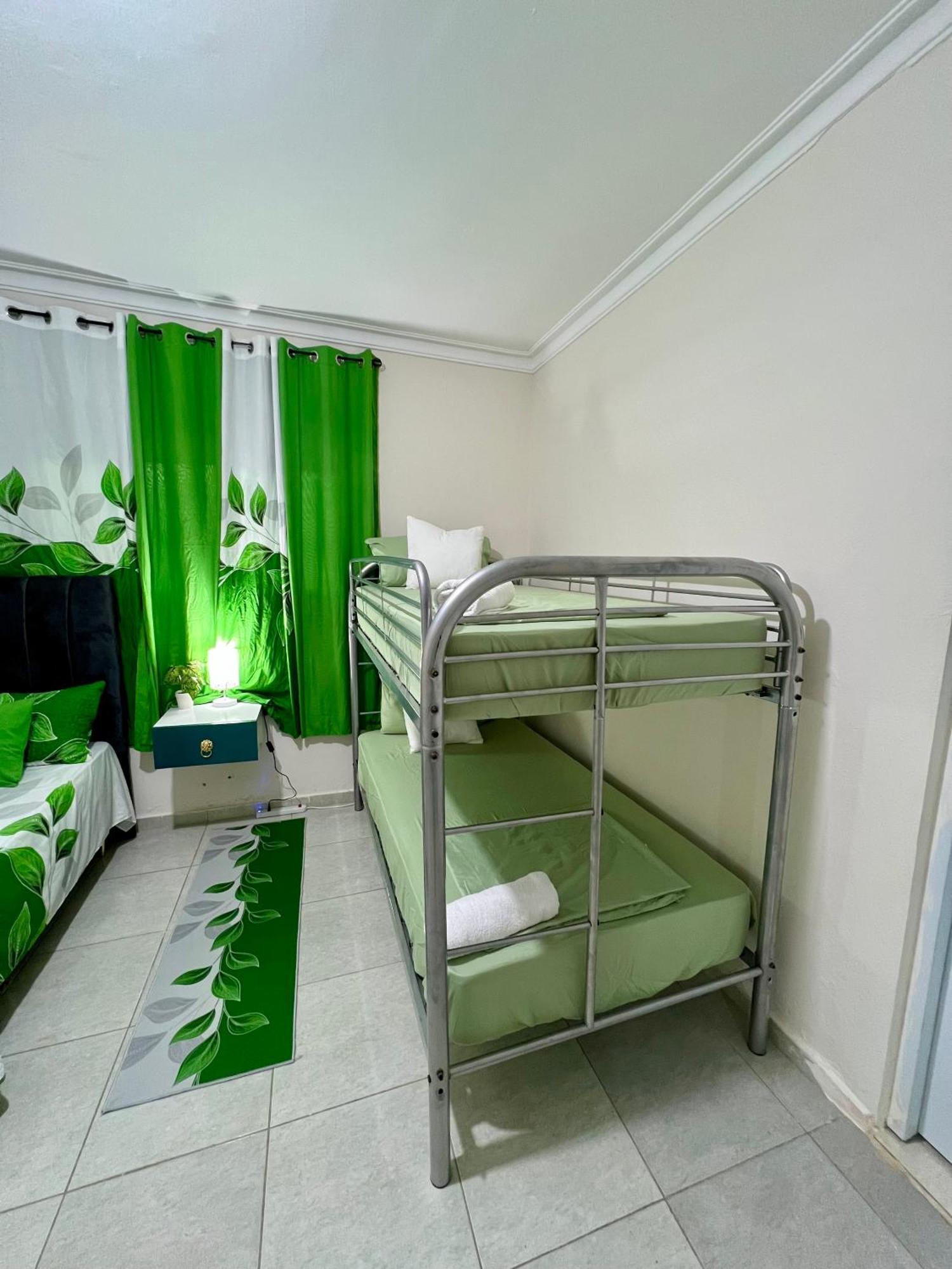 Hotel Mi Dulce Amanecer Pyr Nagua Exteriér fotografie