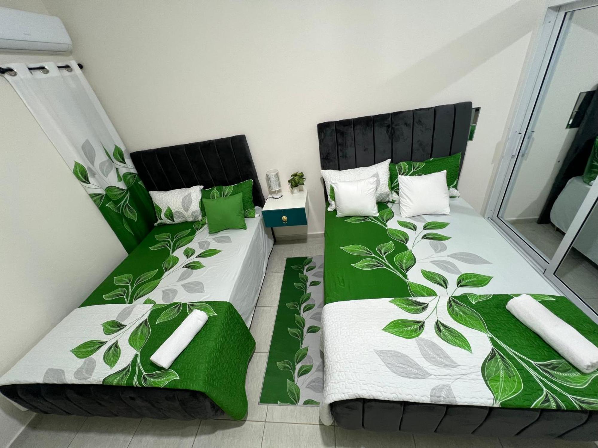 Hotel Mi Dulce Amanecer Pyr Nagua Exteriér fotografie