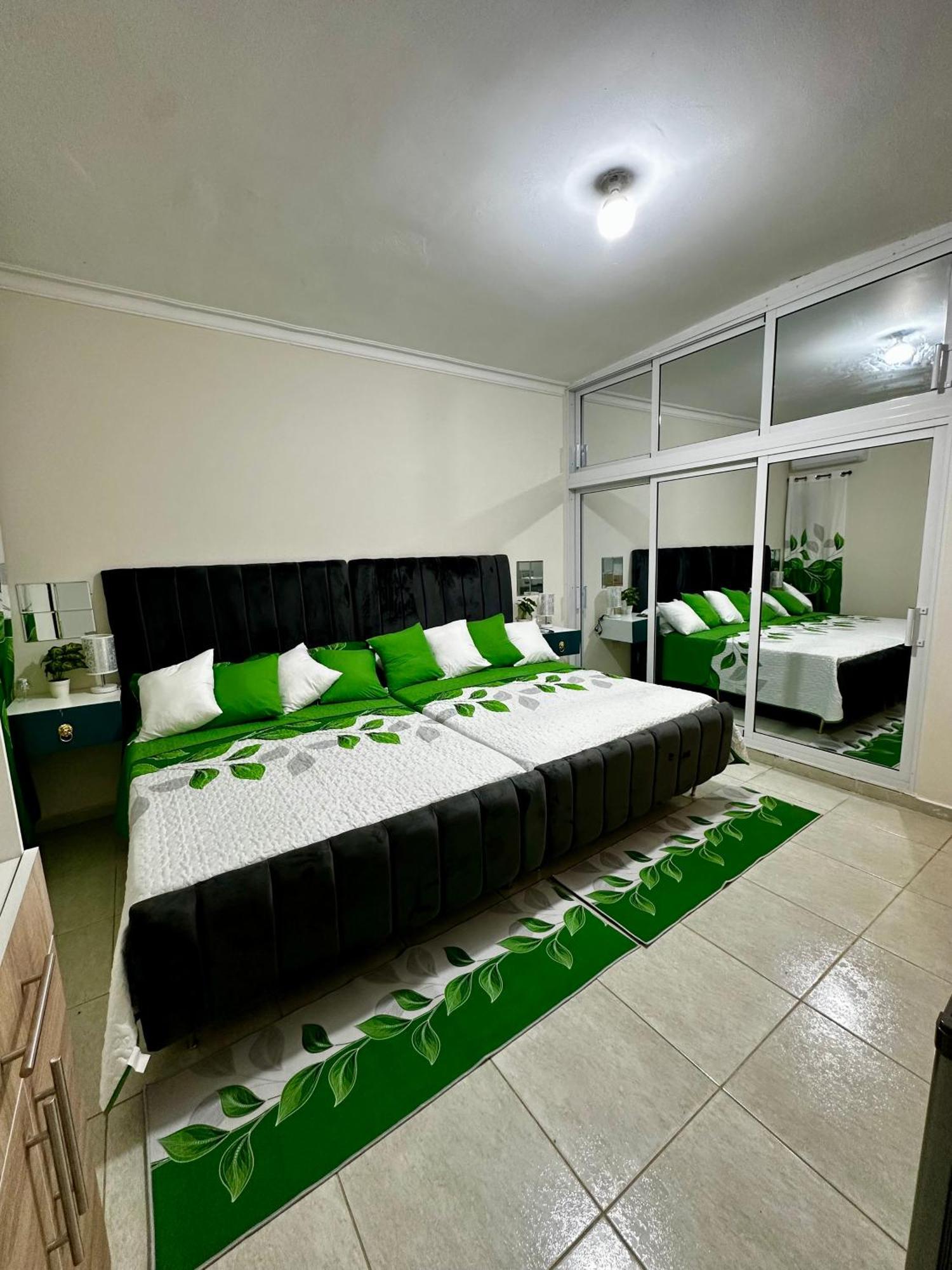 Hotel Mi Dulce Amanecer Pyr Nagua Exteriér fotografie
