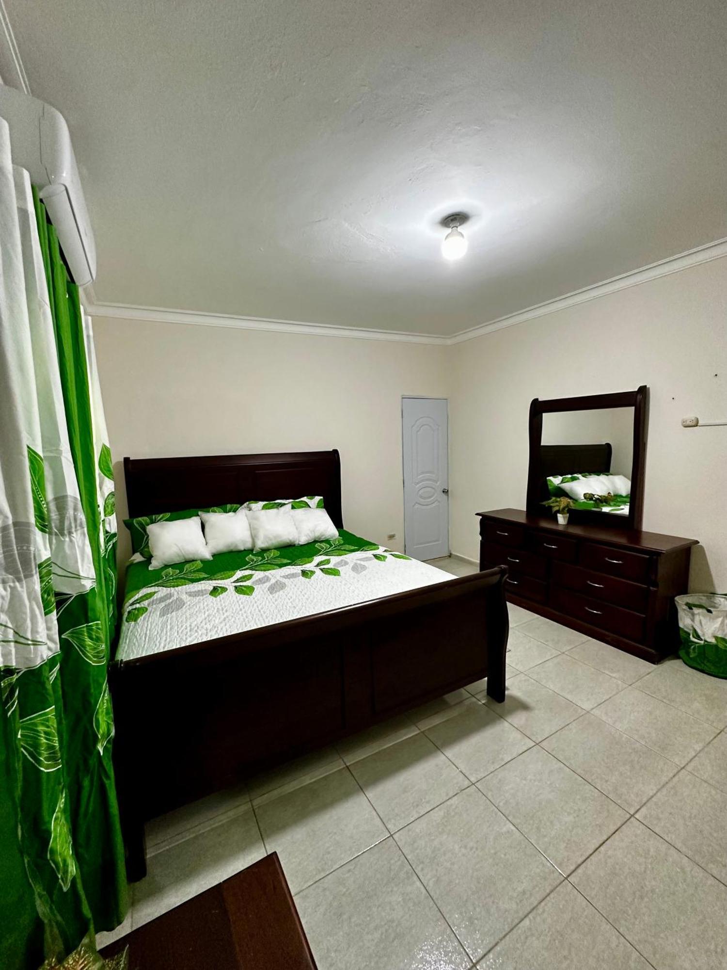 Hotel Mi Dulce Amanecer Pyr Nagua Exteriér fotografie